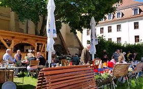 Herberge Zum Klötzelmönch